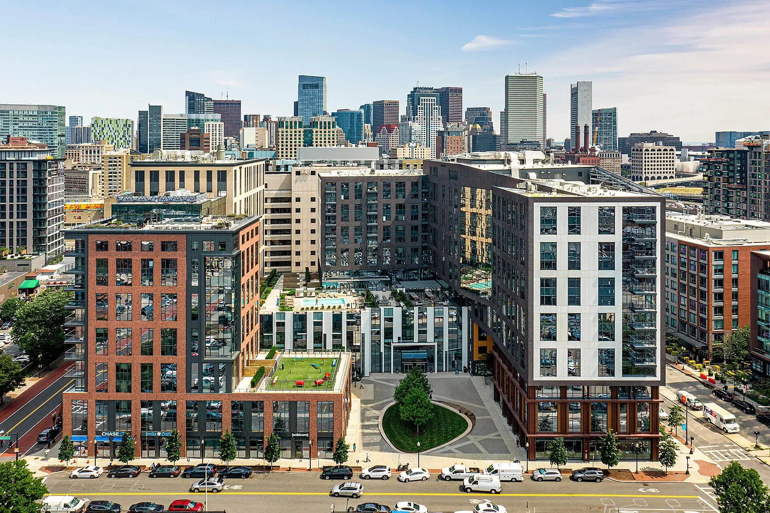 345 Harrison – photo 1