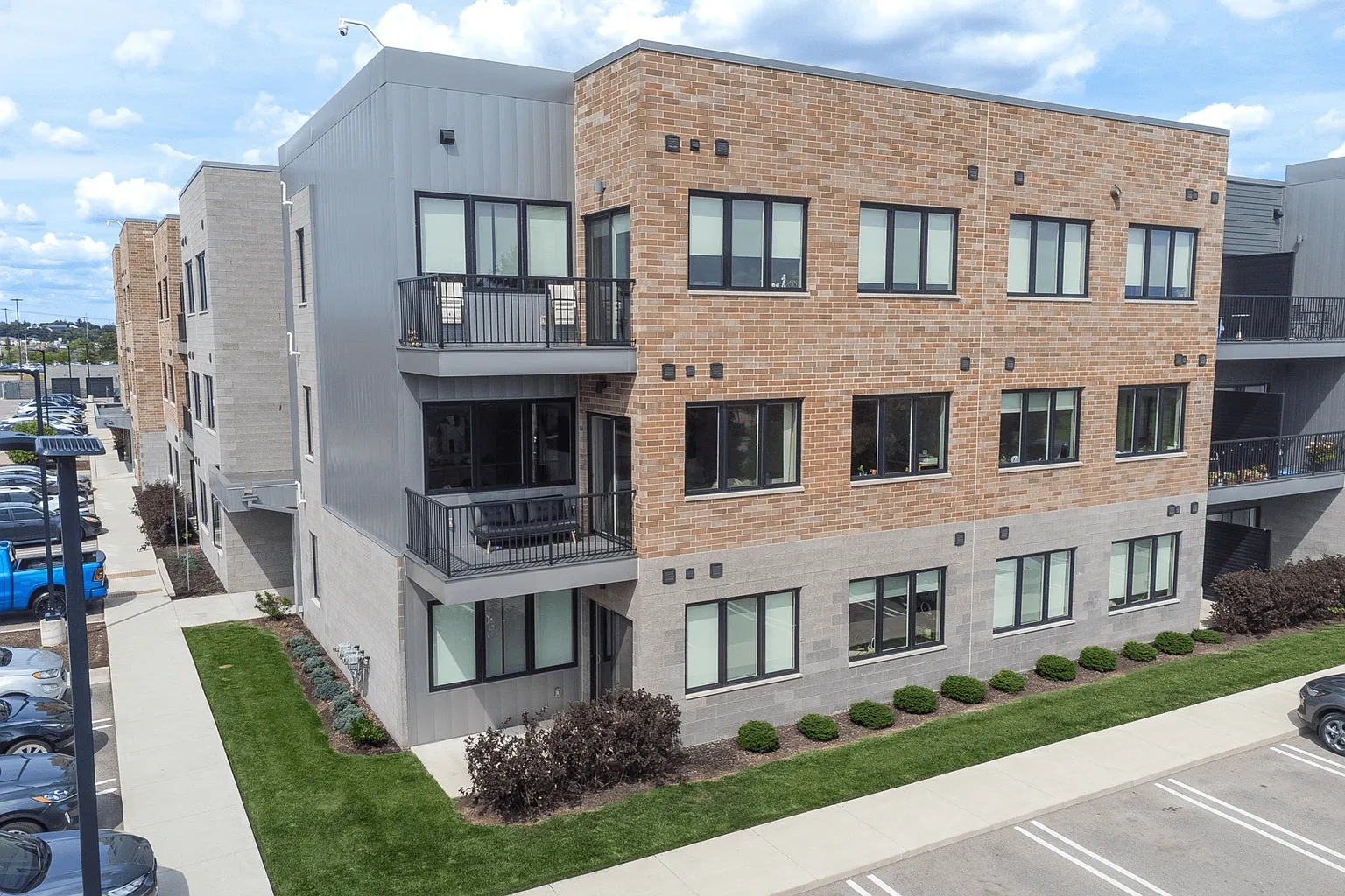 The Gem Apartments – photo 3
