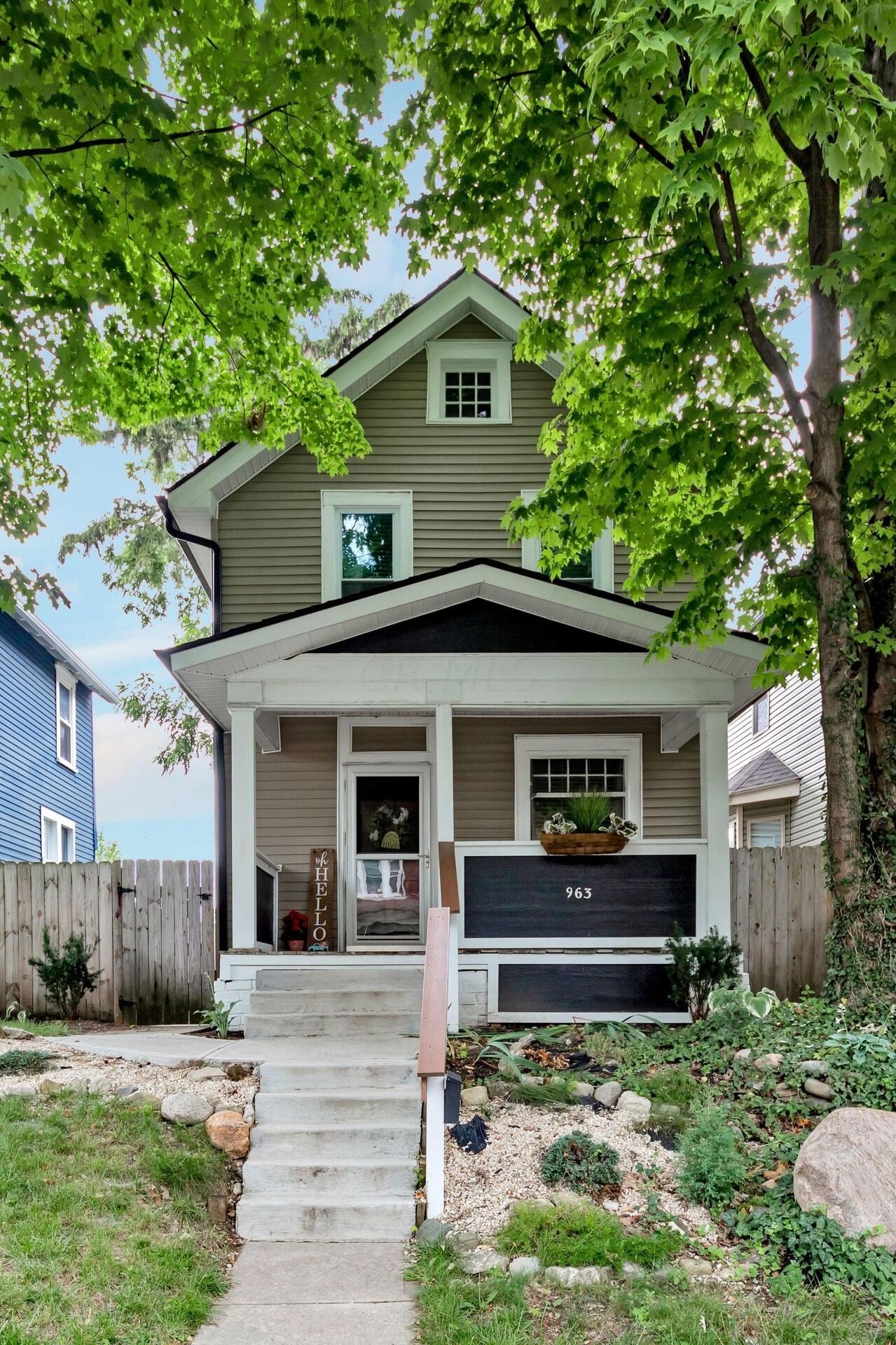 963 S 22nd St – photo 1