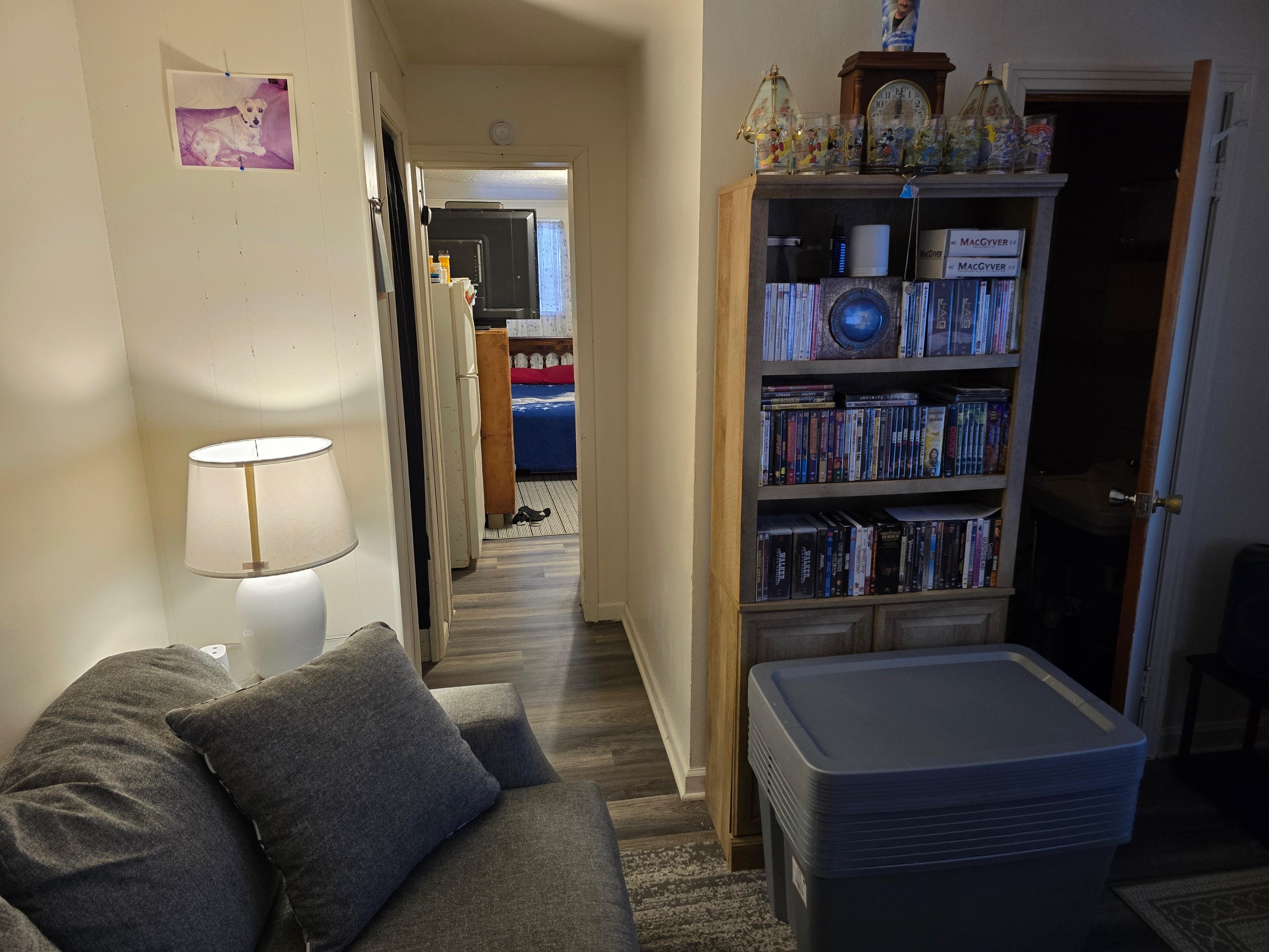 2223 N Water St Ext unit W05 – photo 1