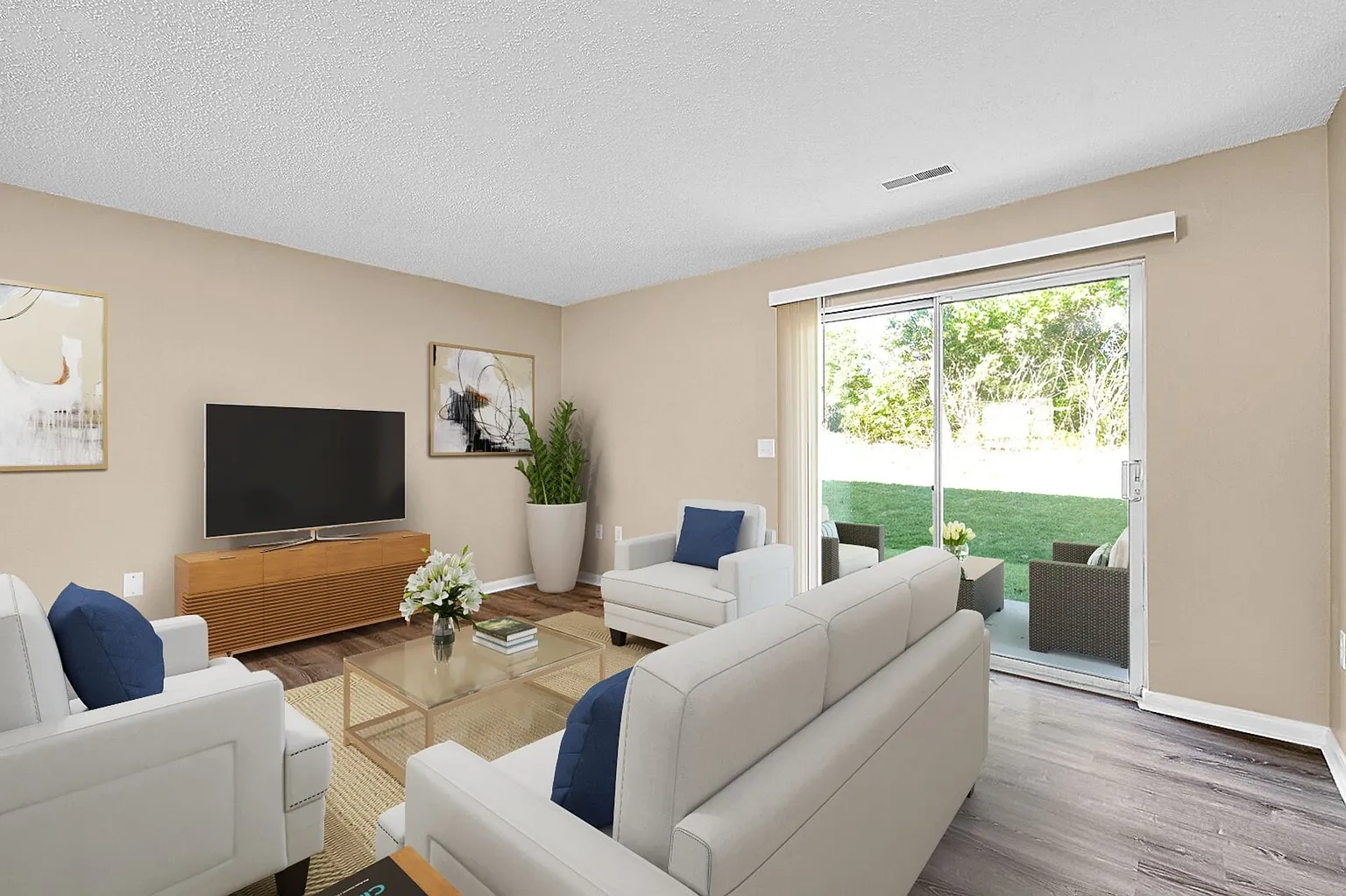 North Pointe Townhomes – photo 2