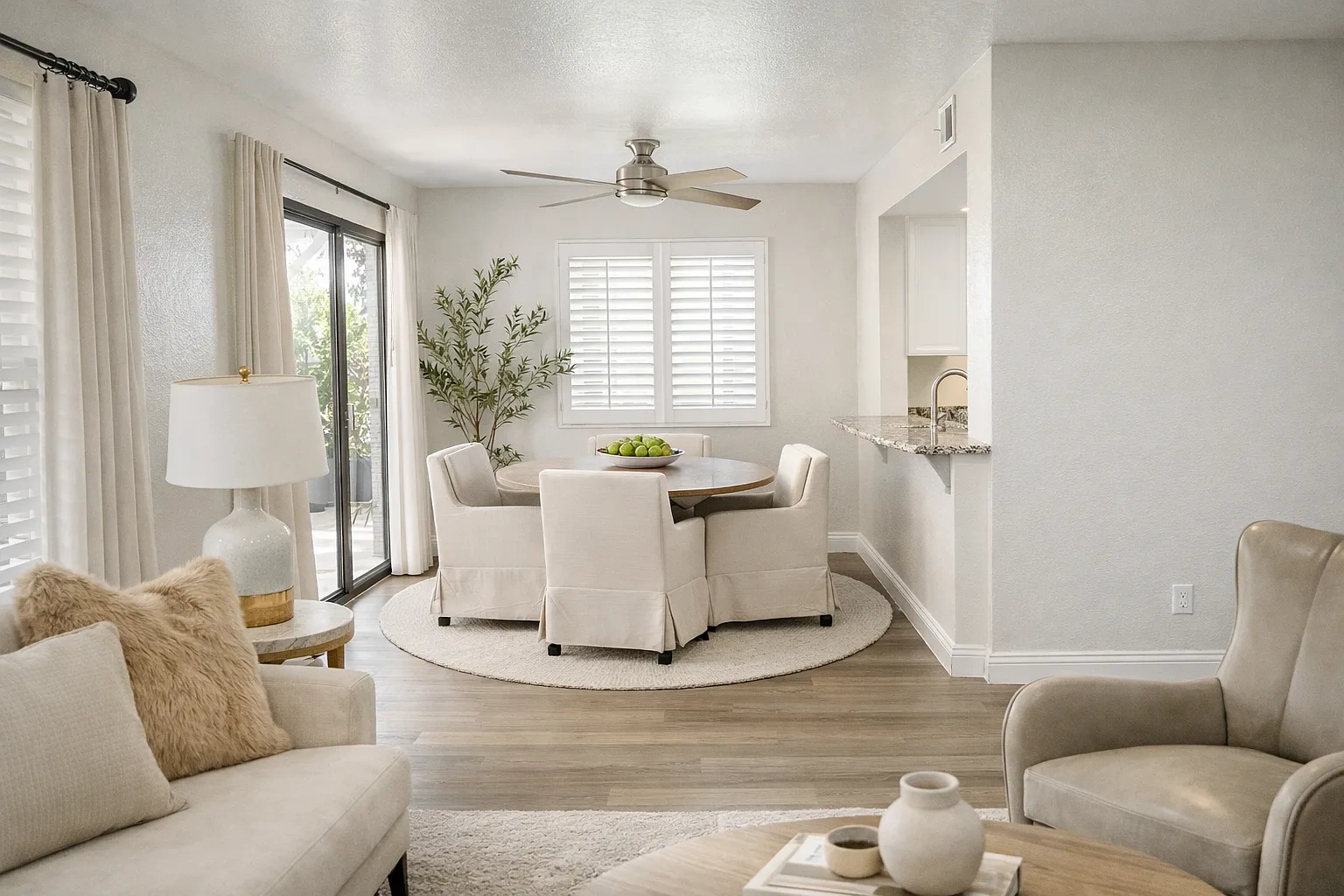 The Beverly Apartment Homes – photo 3