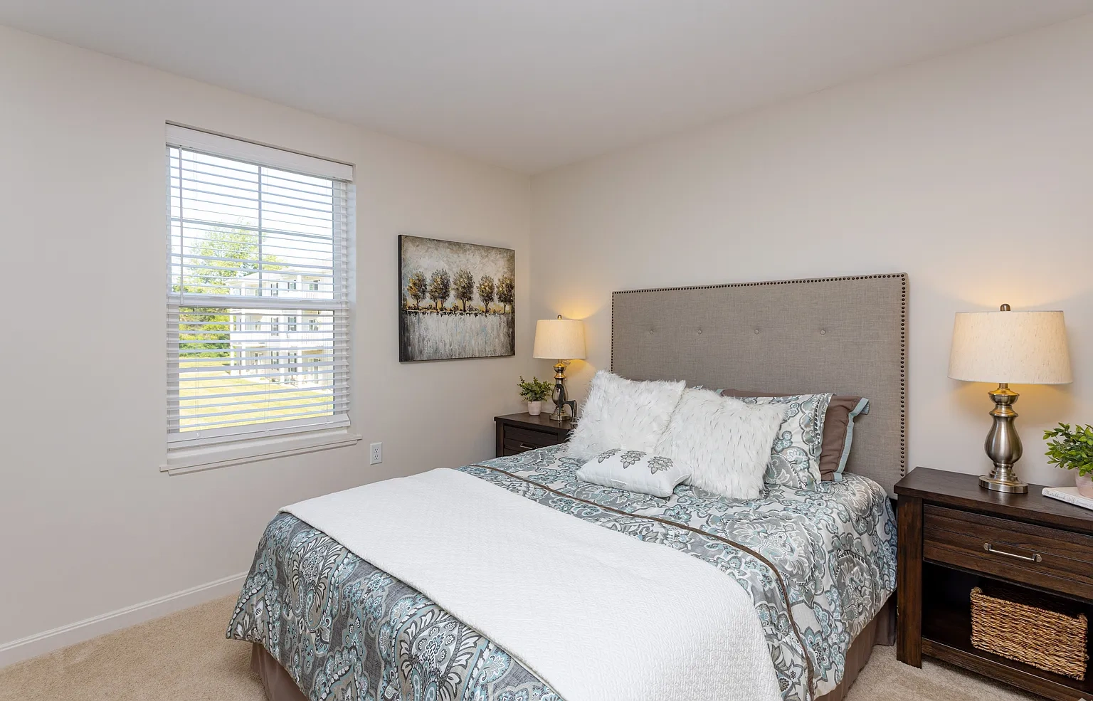 Tucker Station Senior Apartments – photo 1