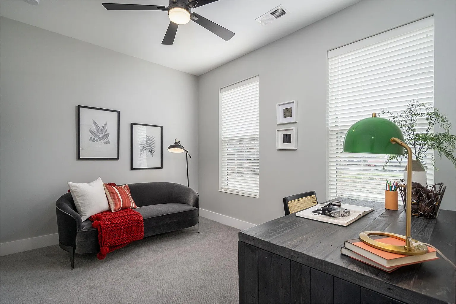 The Red Corner Townhomes – photo 4