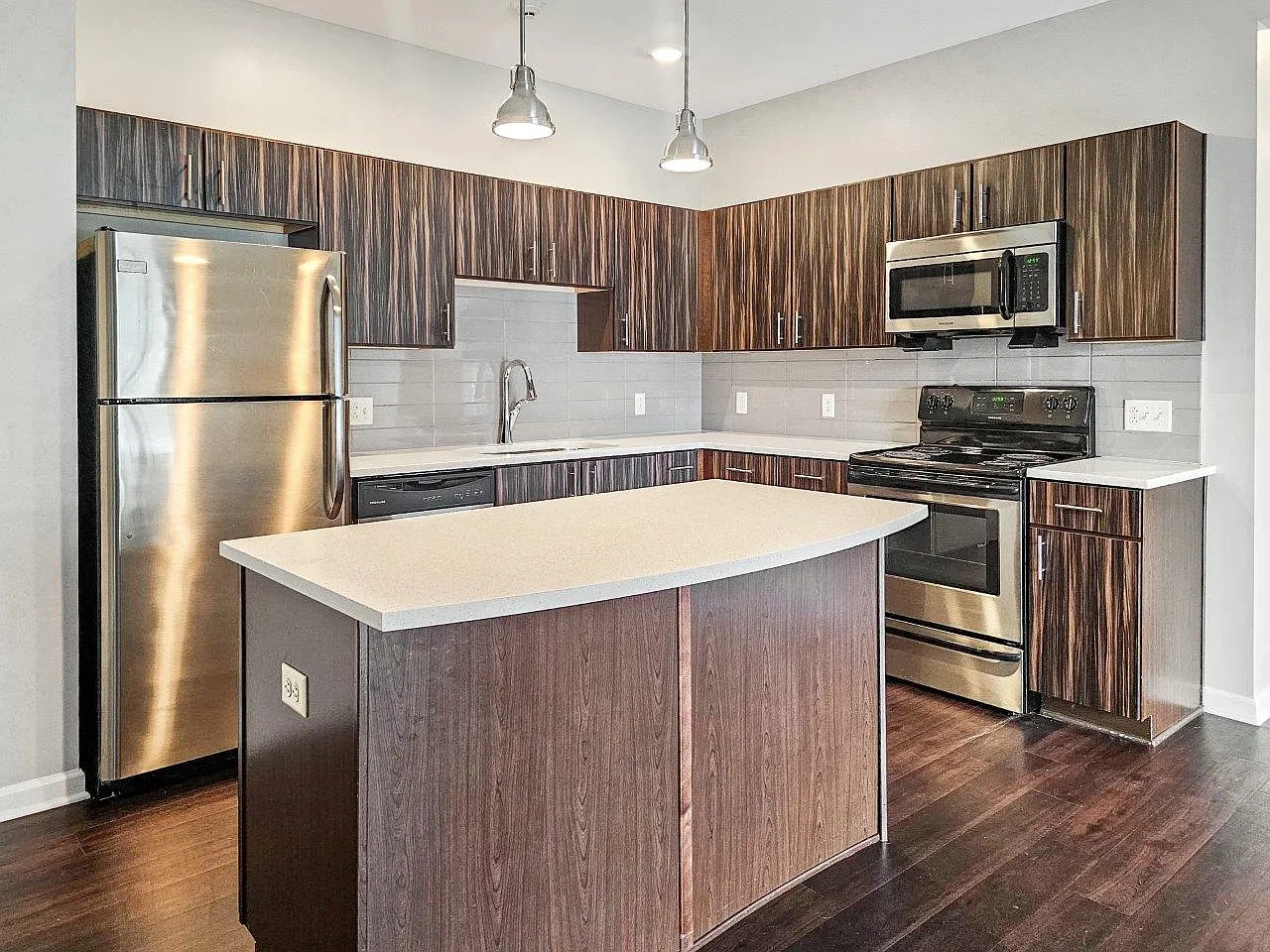 Reserve at Southpointe Apartment Homes – photo 3