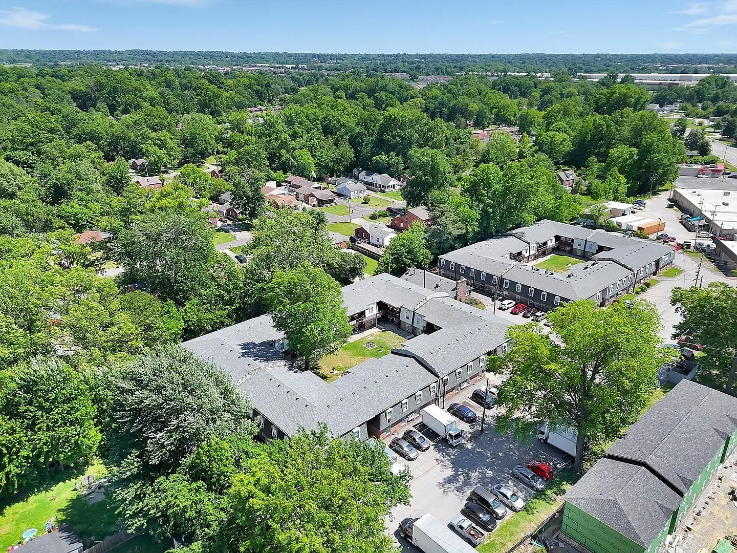 Cedar Chase – photo 1