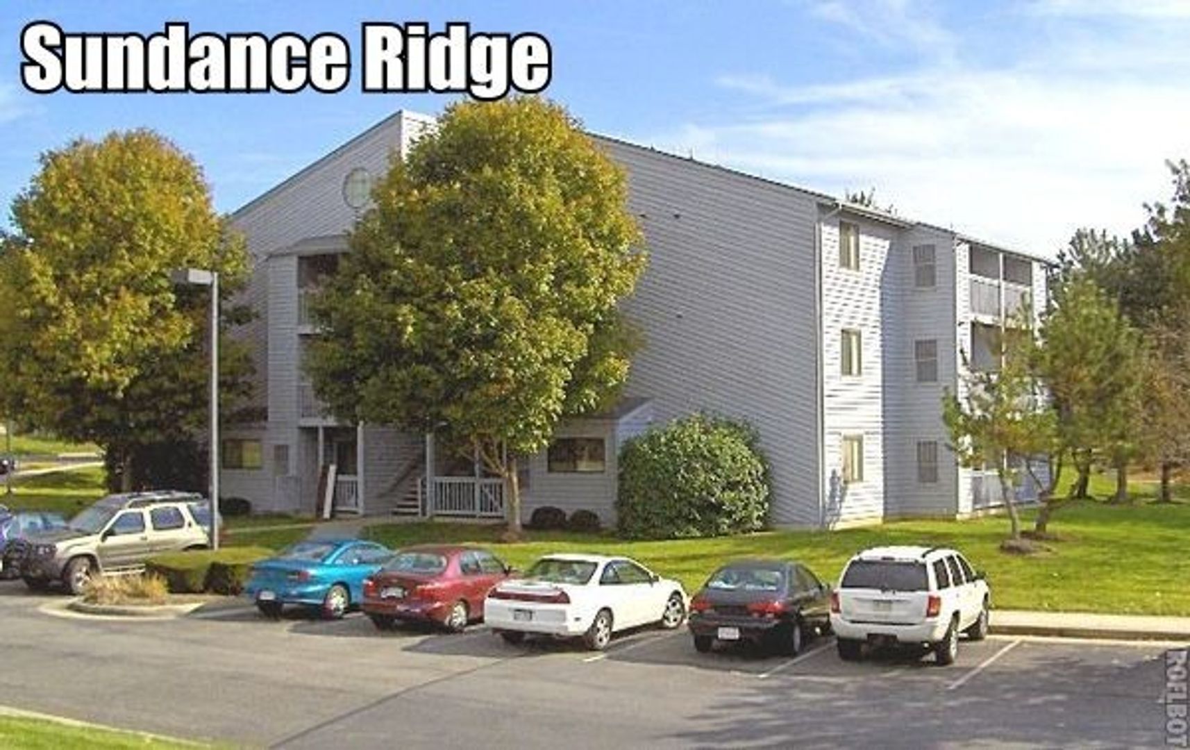 503 Sunridge Dr – photo 1
