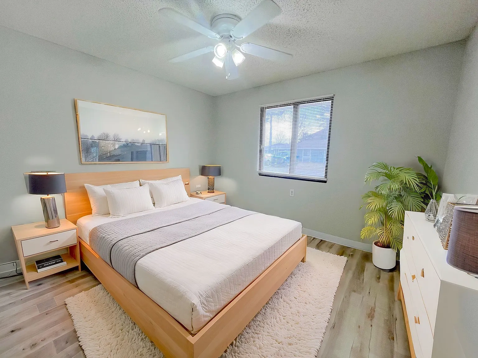 Prairie Meadows Apartments – photo 5