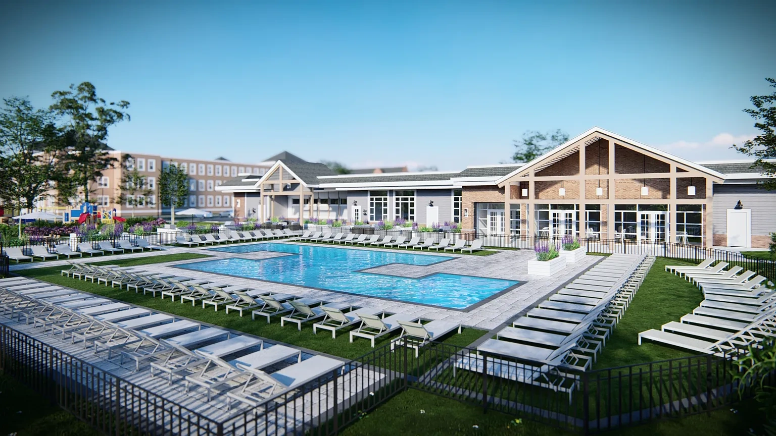 The Belmont at Eastview – photo 3
