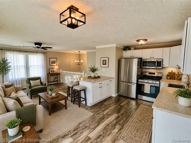 1869 Union Lake Rd – photo 4