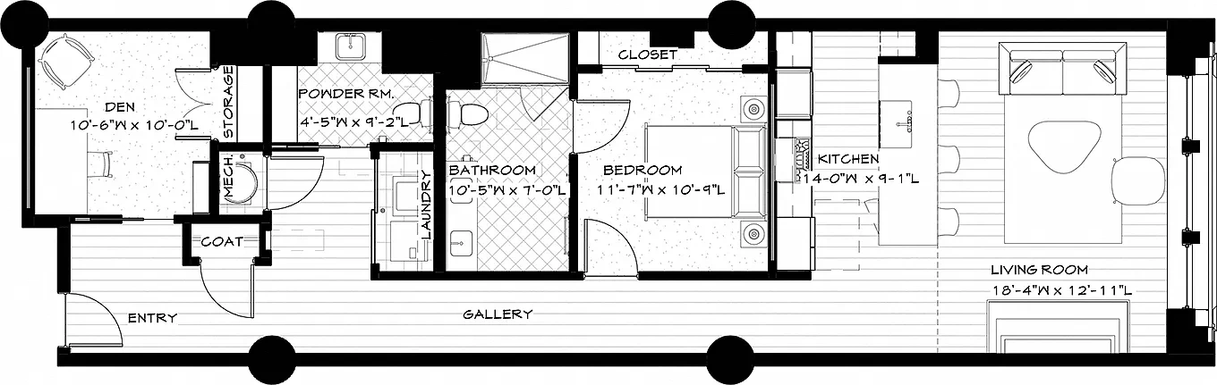 5250 Columbia Rd, North Olmsted – photo 2