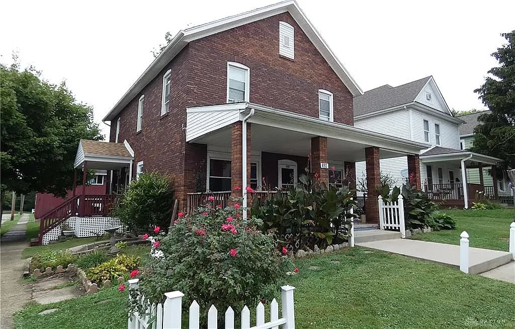 389 S Monroe St unit 328 Hill – photo 1