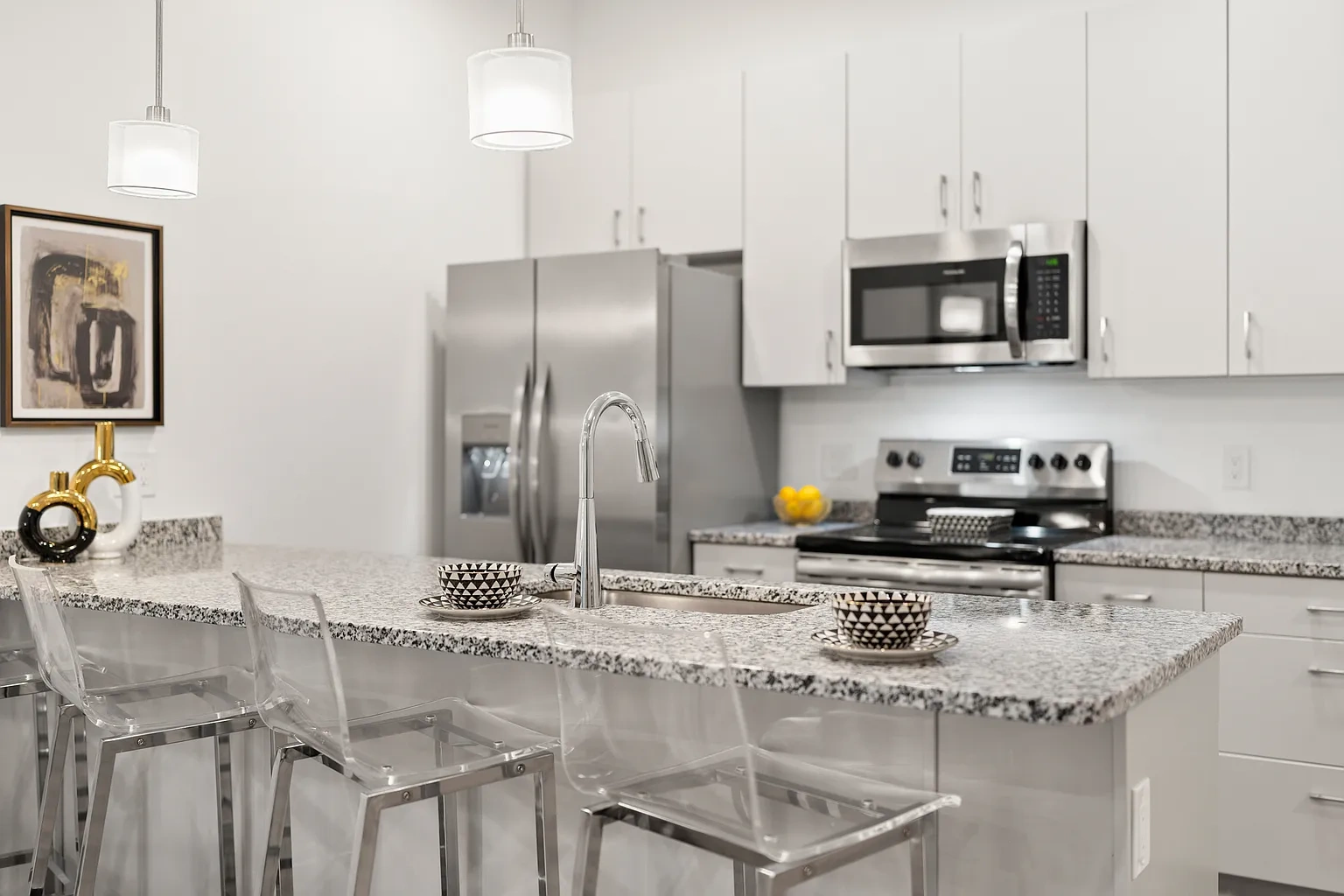 The Lumos Apartments – photo 5