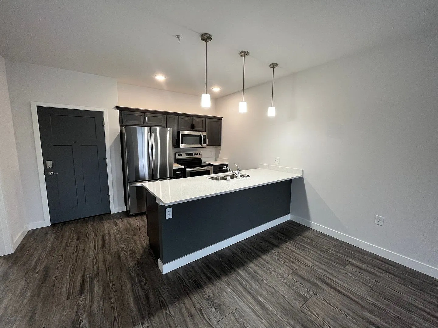 The Edge at Conservancy Commons – Floor plan