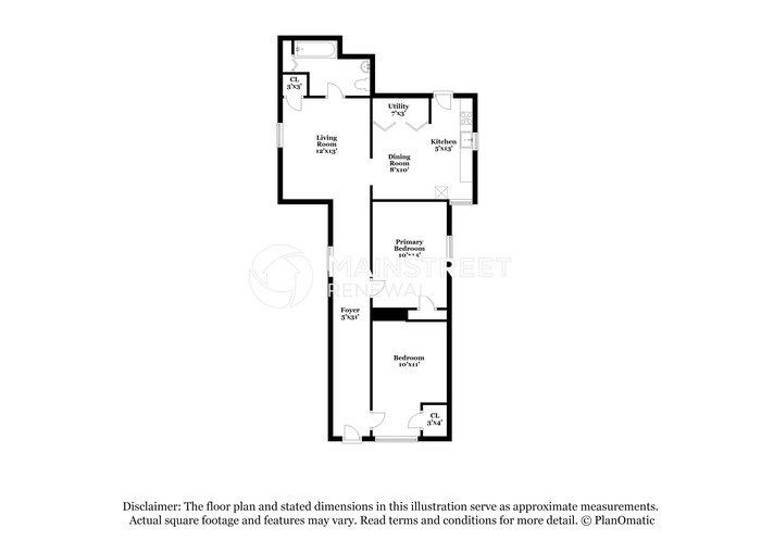 3618 Bank St – photo 2