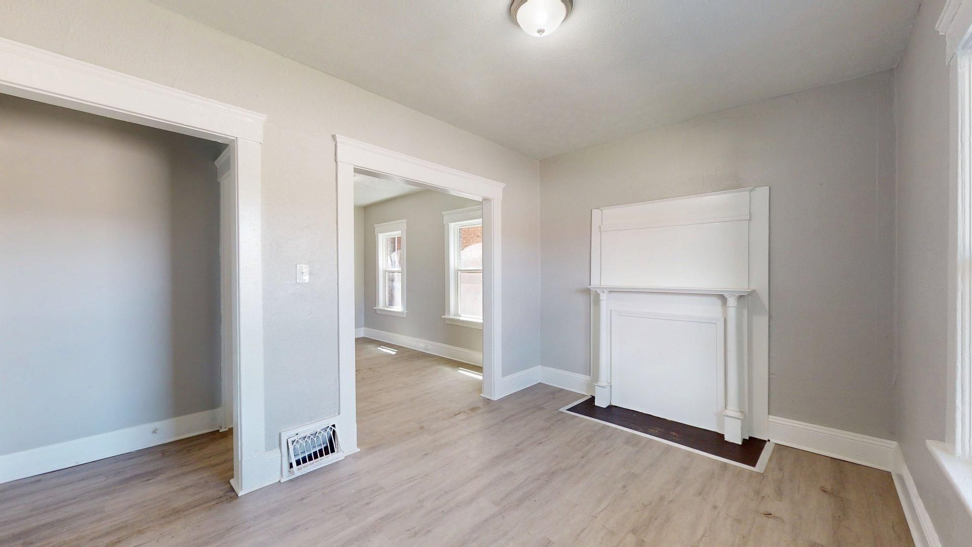 8111 Madison Ave unit Unit 2 – photo 1
