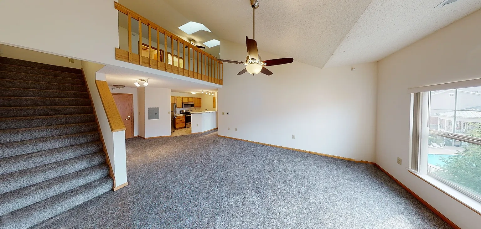 Midtown Terrace – Floor plan