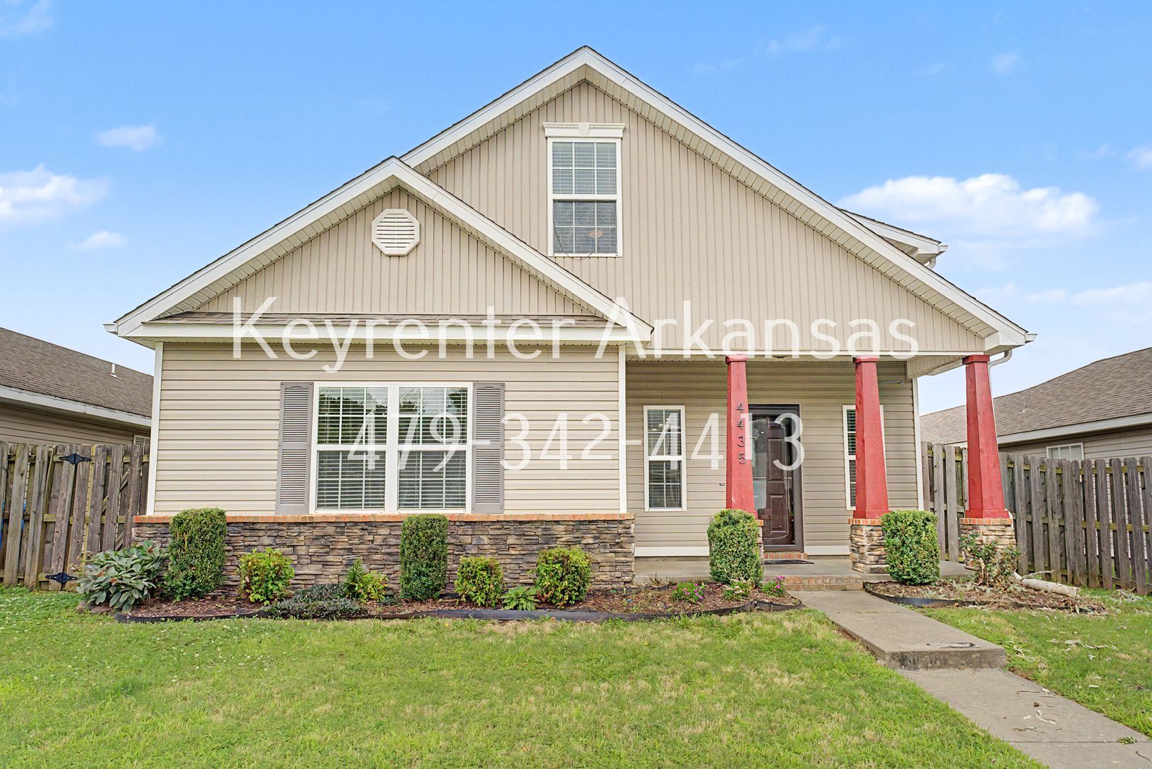 4435 W Pecan St – photo 1