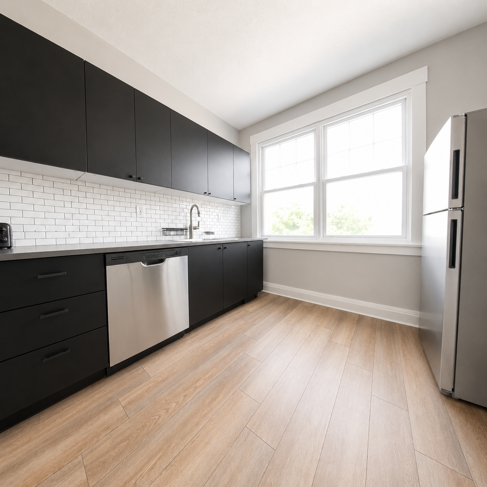 1703 Broadway Ave unit 201 – photo 1