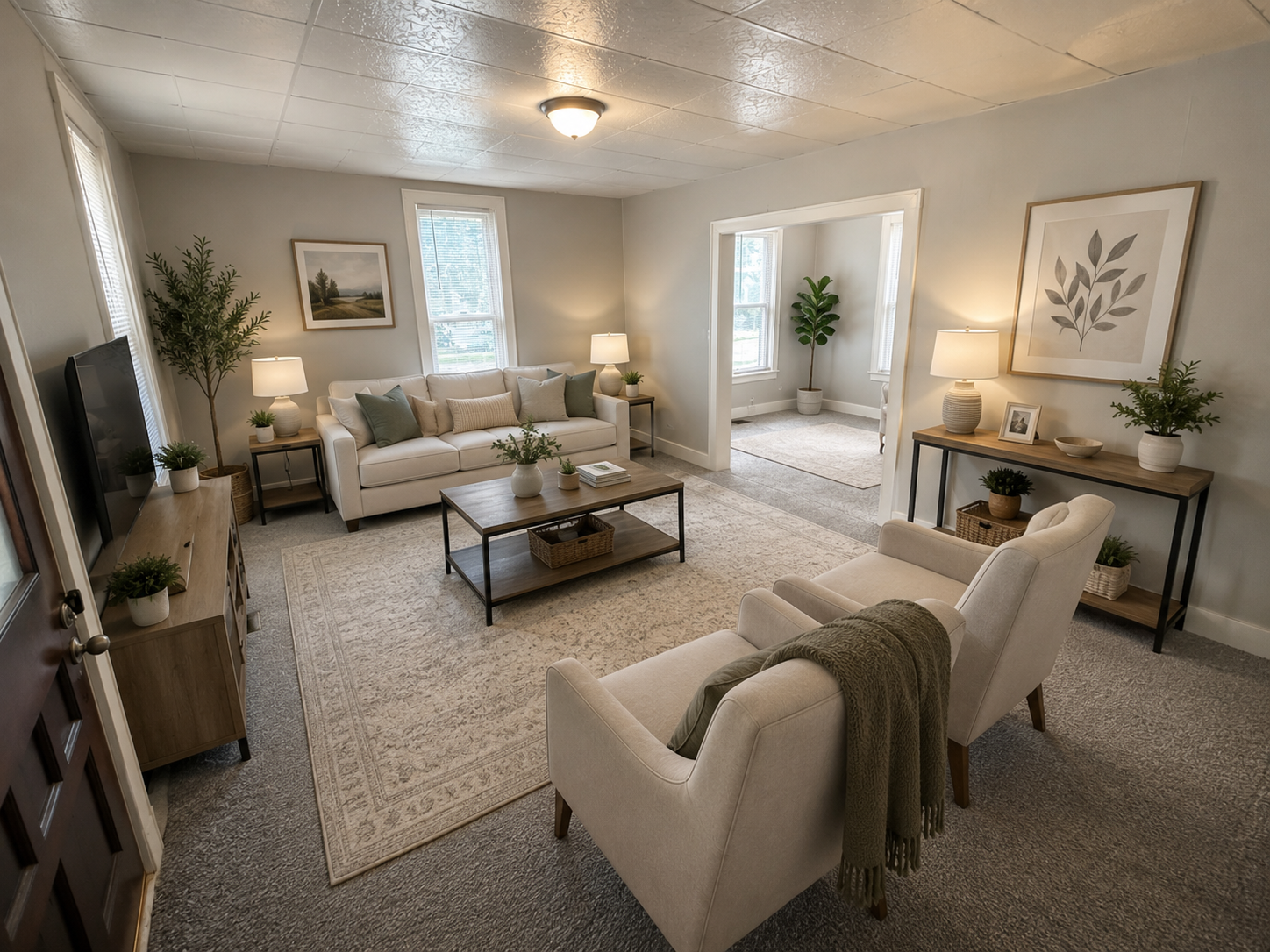 201 W Auburn Ave – photo 1