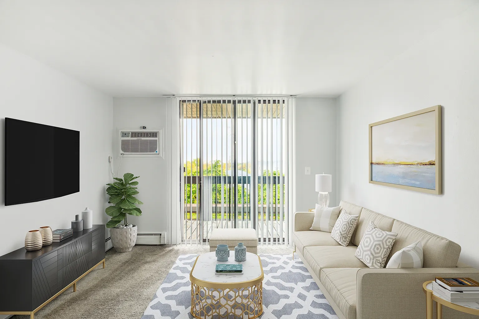Fox Pointe Apartments – photo 2