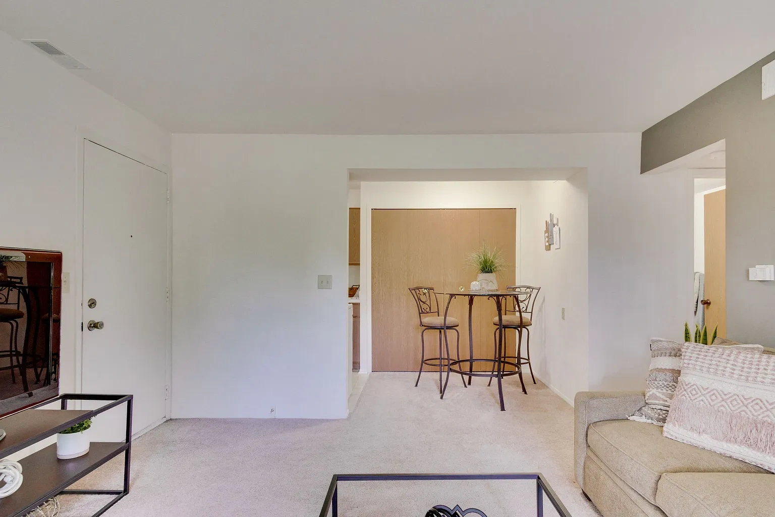 The Village Apartments – photo 5