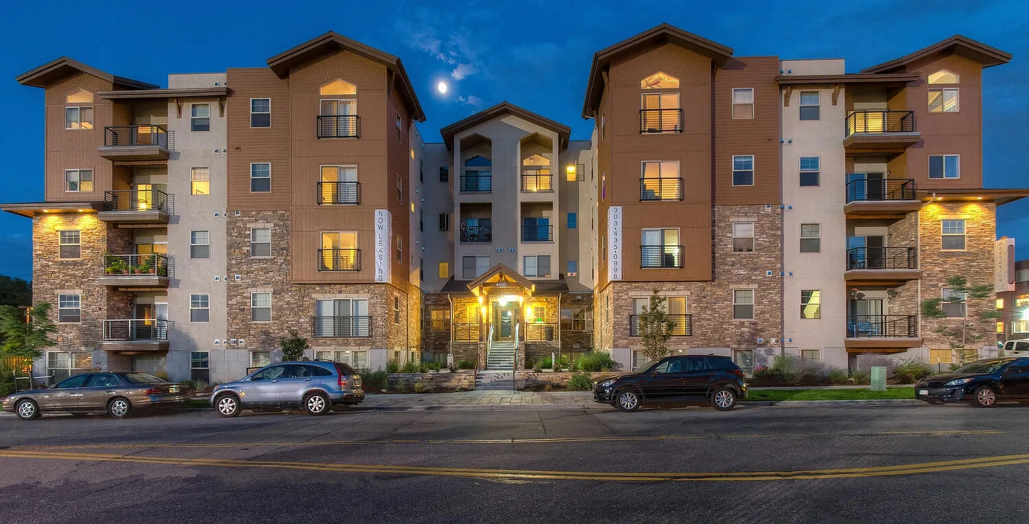 Peregrine Place Apartments – photo 1