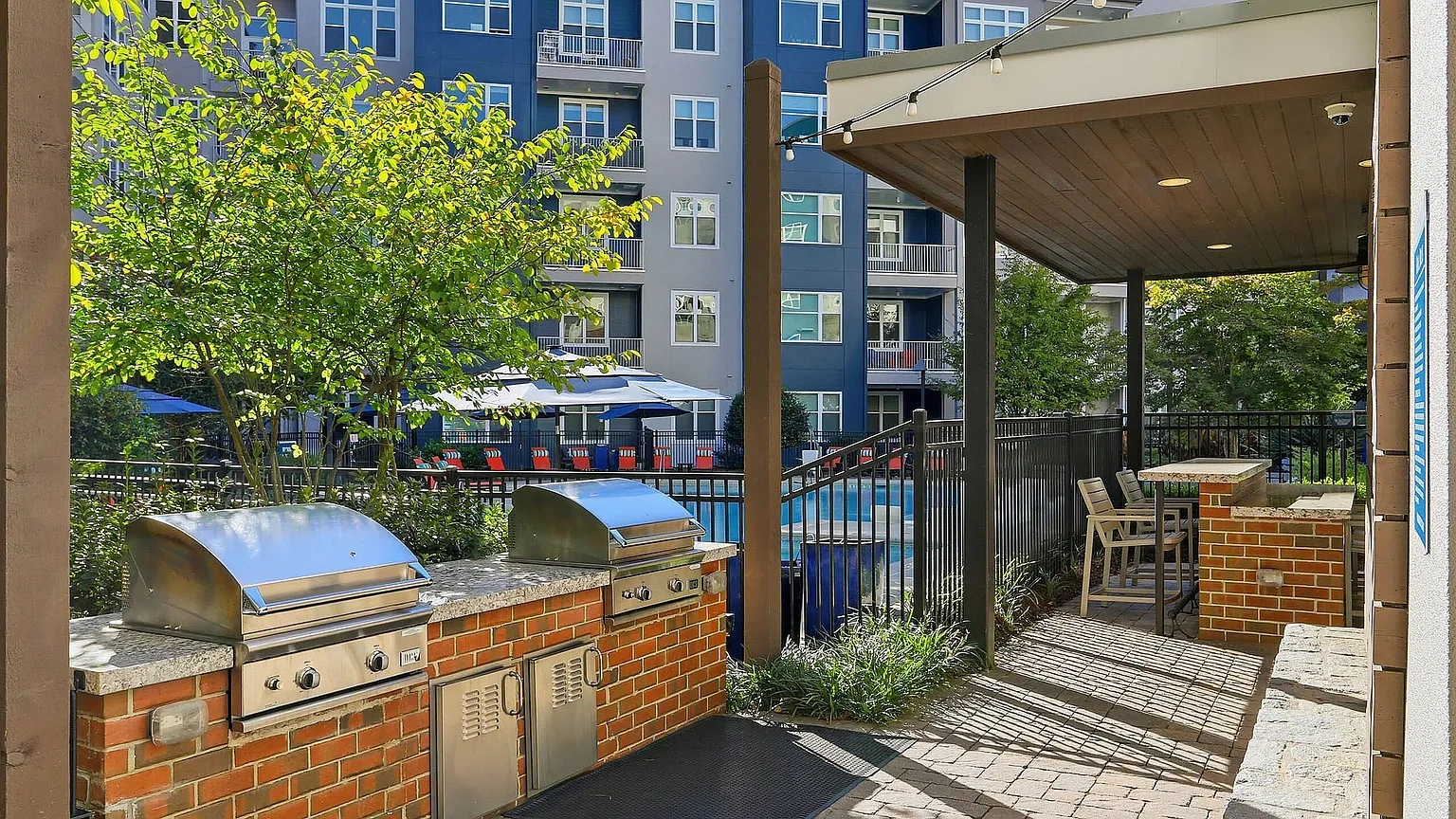 AMLI Buckhead – photo 4