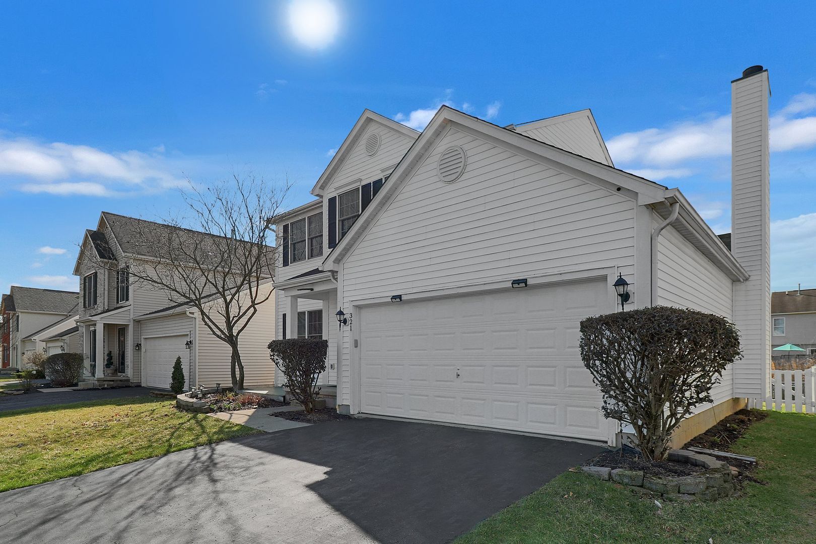 321 Amber Wood Way – photo 3