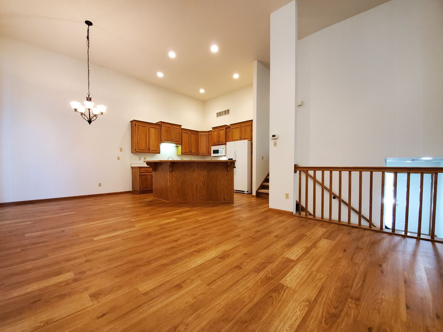 3007 23rd Ave S unit 3007 23rd Southwest F – photo 2