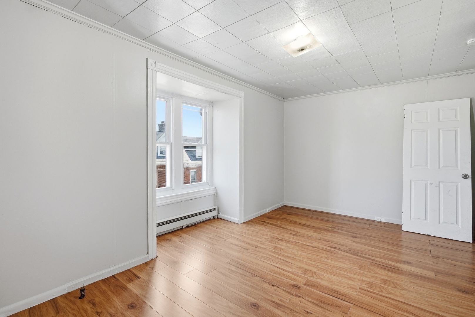 534 N Law St unit Unit 3 – photo 4