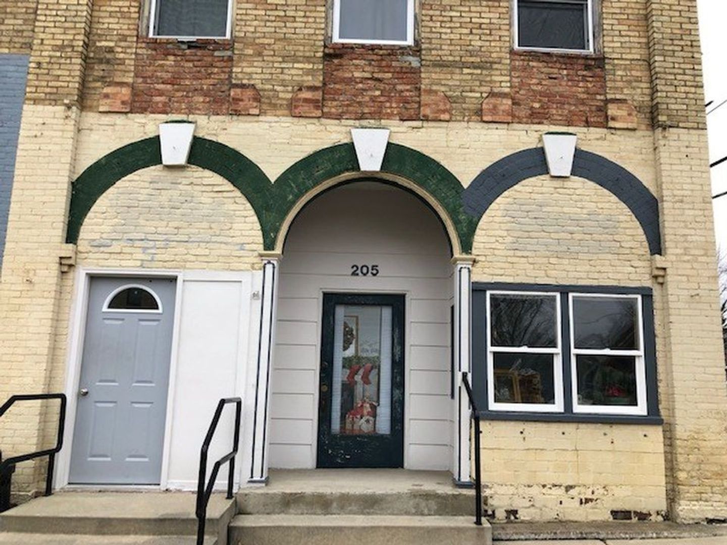 205 Baldwin St unit 6 – photo 2