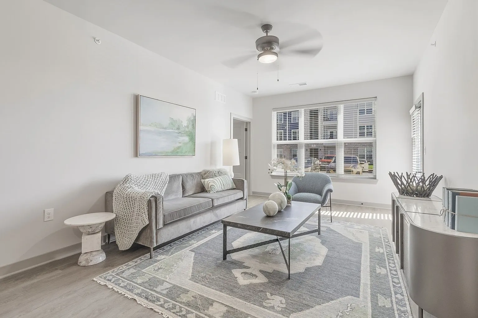 The Warren Apartments – photo 3