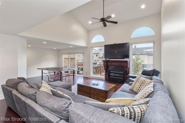 6322 Aspen Ridge Blvd – photo 3