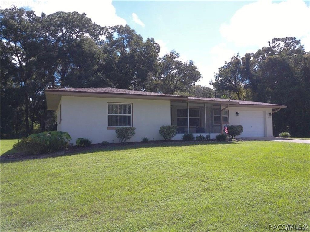 3515 S Fitch Ave – photo 1