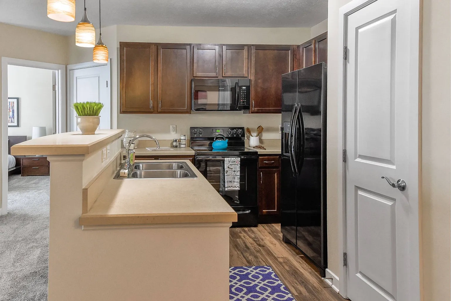 Kenyon Square Apartments – photo 5