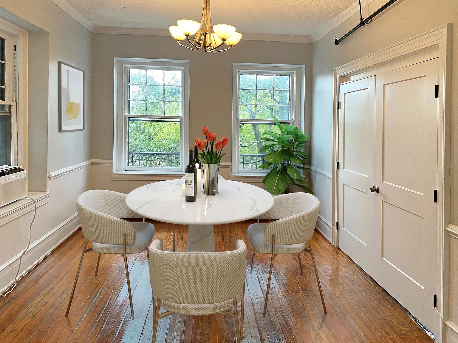 Carolina Apartments – photo 5
