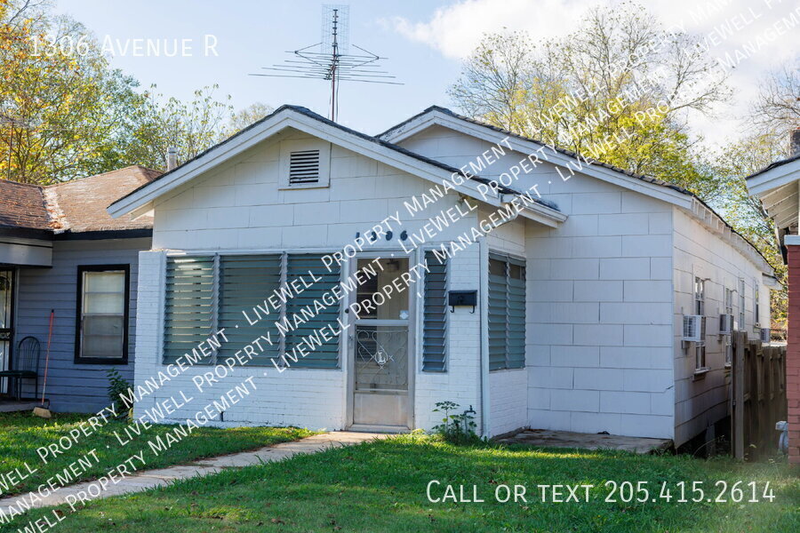 1306 Avenue R unit R – photo 3