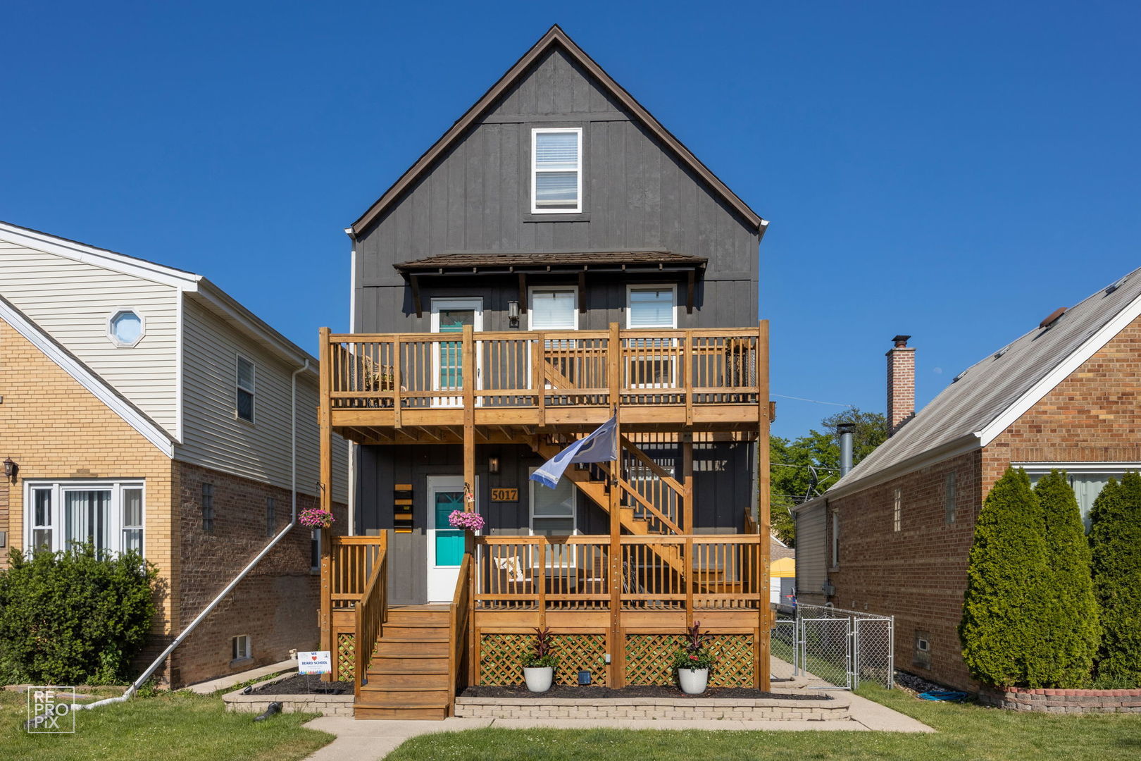 5017 N Meade Ave unit CH – photo 1