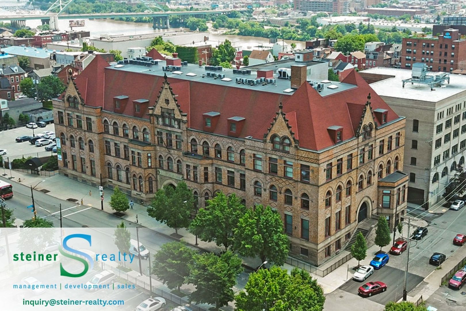 5th Avenue School Lofts – photo 1