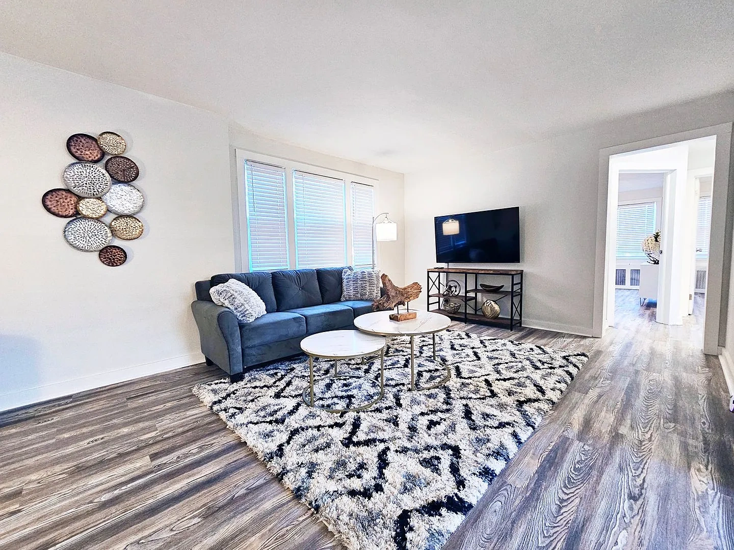 Broadway Elderly Apartments – photo 1