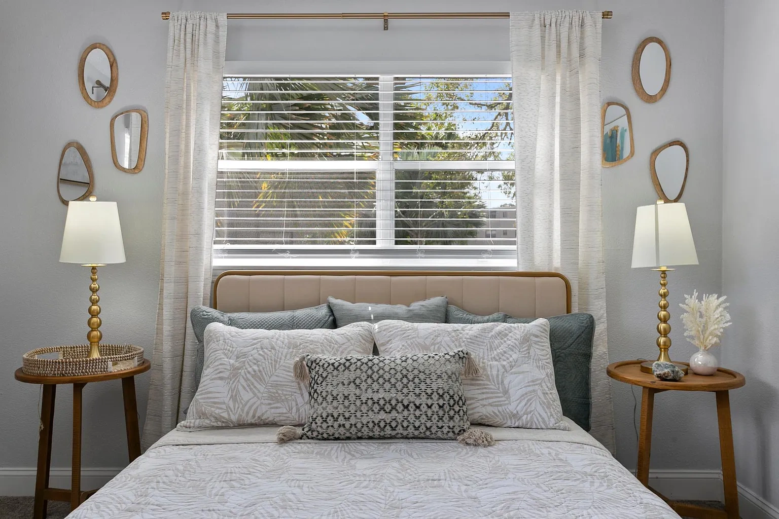 Zura Bay – Floor plan