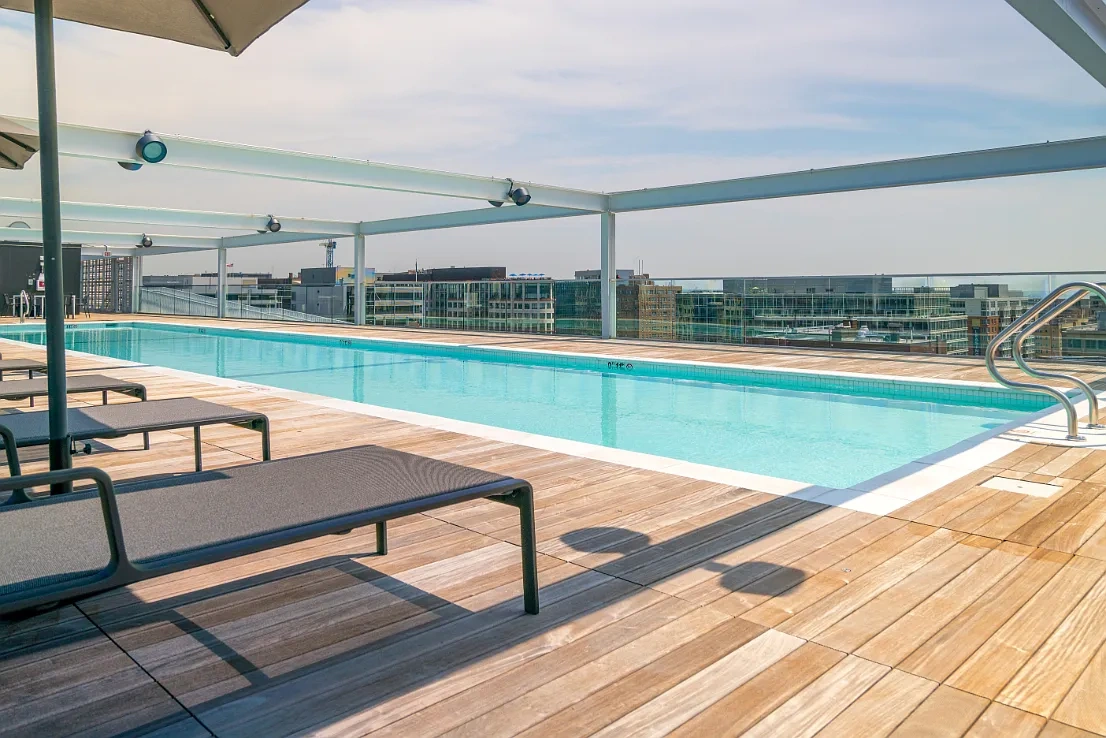 Apartments at Westlight – photo 2