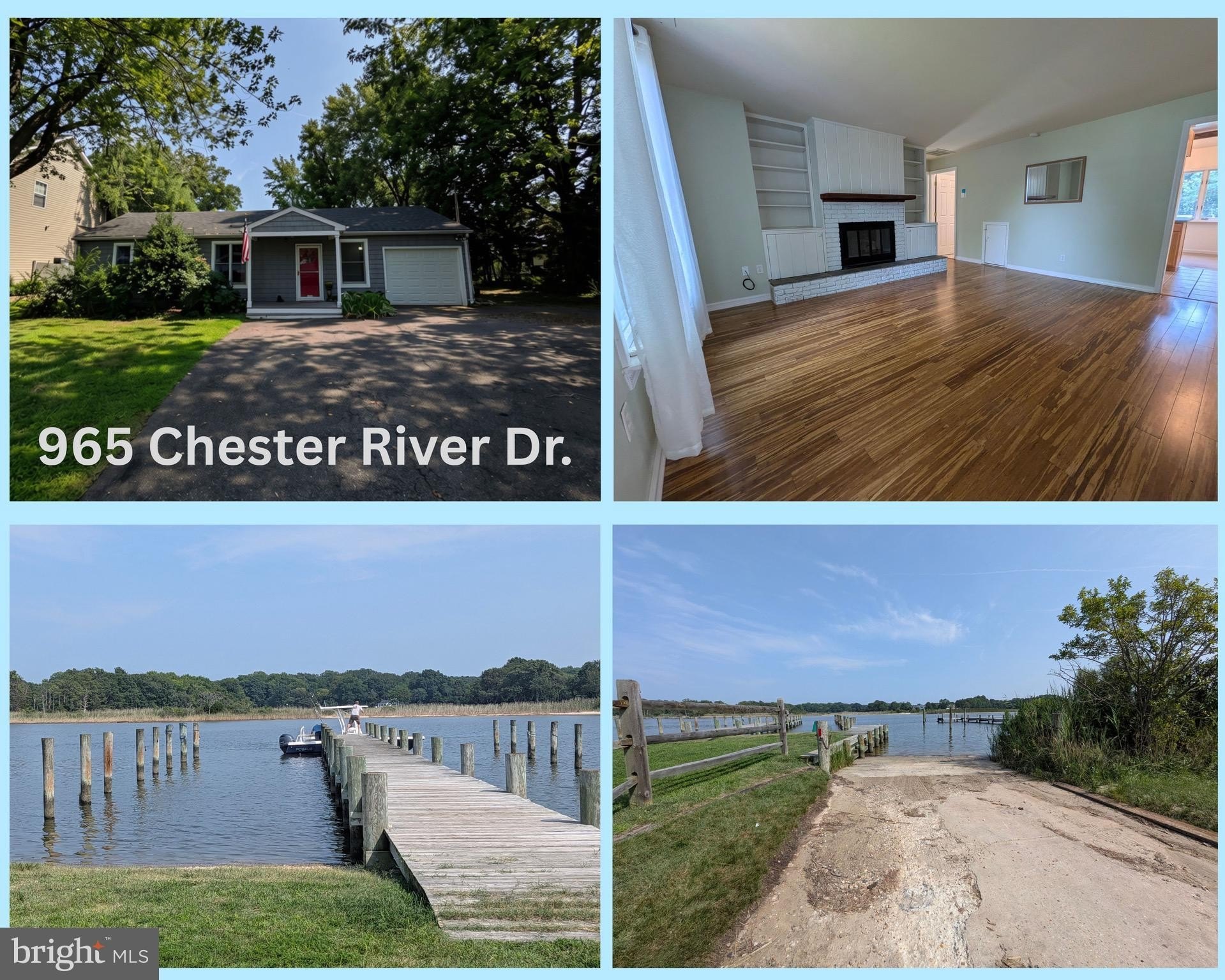 965 Chester River Dr – photo 1