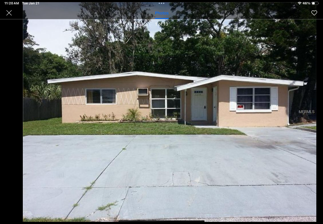 5335 Palmetto Rd – photo 1