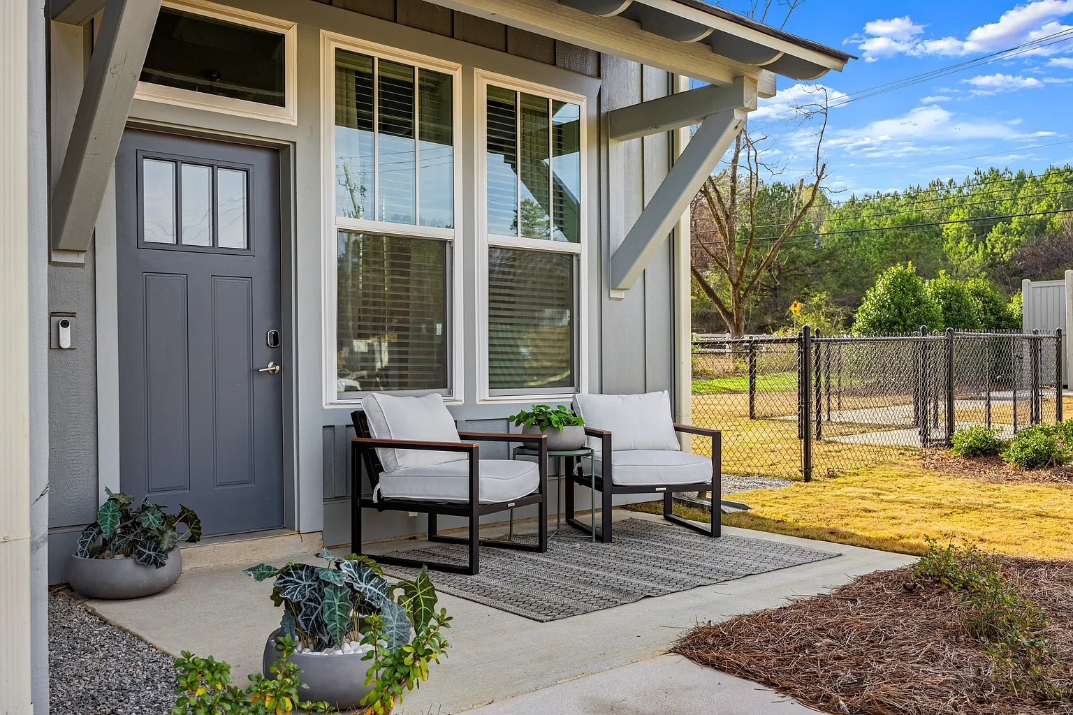 The Cottages at Greystone – photo 4