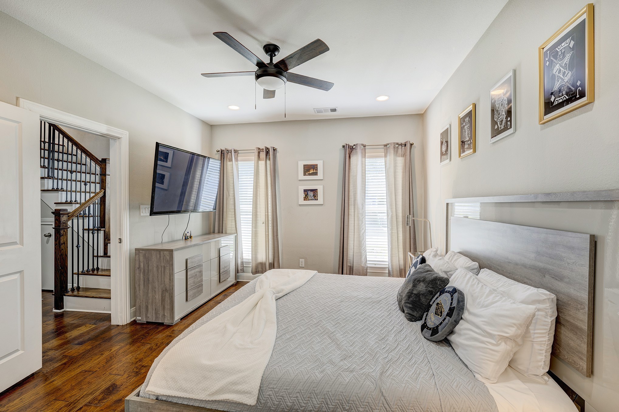 917 W 17th St unit A – photo 3