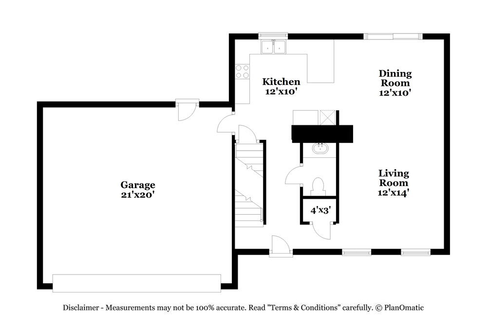 490 Durham Ln – photo 3