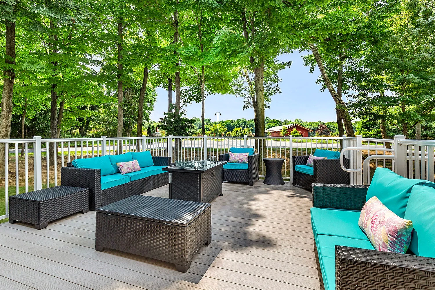 Annapolis Roads Apartments – photo 3