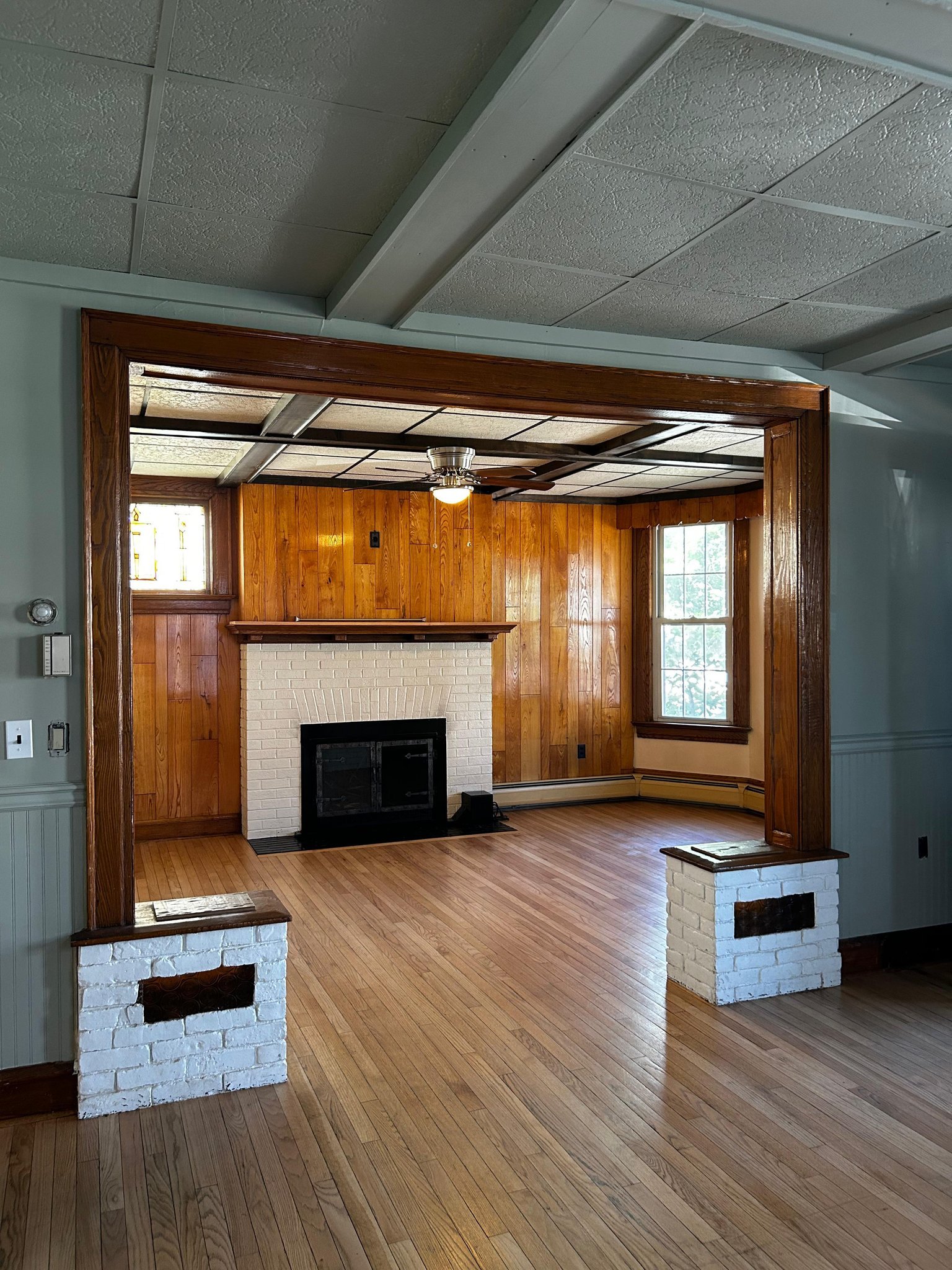 308 North Blakely Street unit First Floor – photo 4